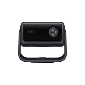 Dangbei MP1 Max 4K UHD 3100L fekete lézer projektor