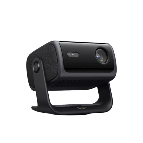 Dangbei MP1 Max 4K UHD 3100L fekete lézer projektor