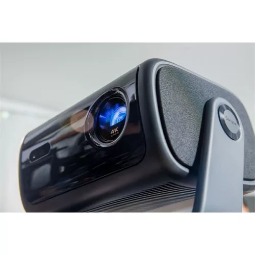 Dangbei MP1 Max 4K UHD 3100L fekete lézer projektor