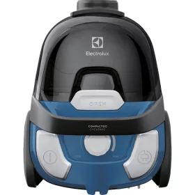   Bezvreckový vysávač Electrolux ECGC21-2CB Compact Go svetlomodrý