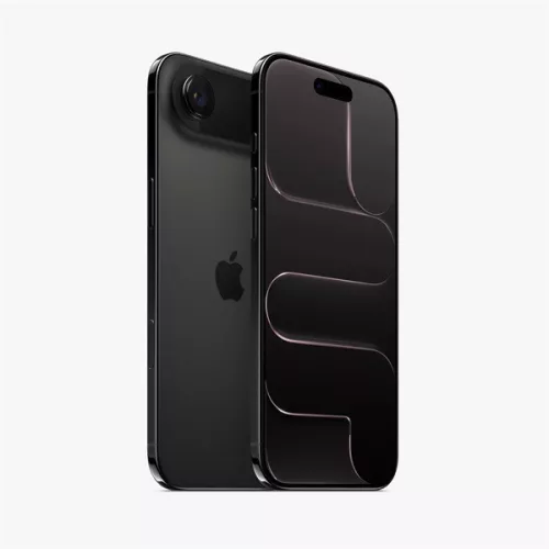 Apple iPhone Air 6.5" 5G 256GB astro crni pametni telefon