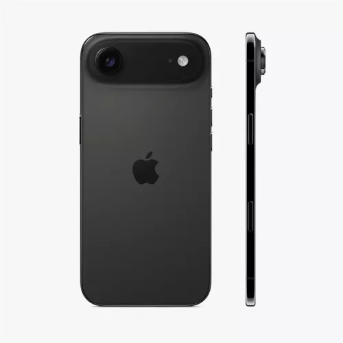 Apple iPhone Air 6.5" 5G 256GB astro crni pametni telefon