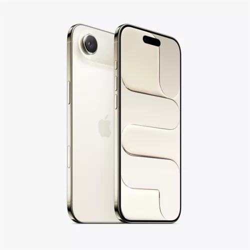 Apple iPhone Air 6.5" 5G 256GB svijetloslatni pametni telefon