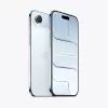 Apple iPhone Air 6,5" 5G 256 GB nebesko plavi pametni telefon