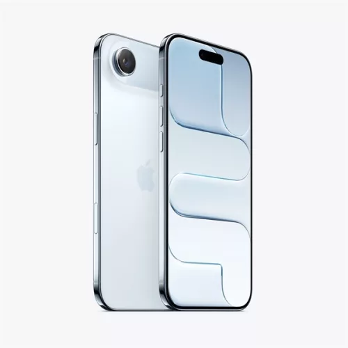 Apple iPhone Air 6,5" 5G 256 GB nebesko plavi pametni telefon