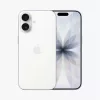 Apple iPhone 17 6.3" 5G 256GB bijeli pametni telefon