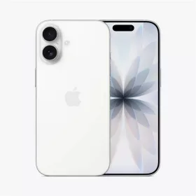 Apple iPhone 17 6.3" 5G 256GB bijeli pametni telefon
