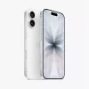 Apple iPhone 17 6.3" 5G 256GB bijeli pametni telefon