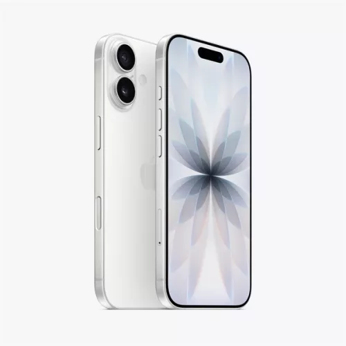 Apple iPhone 17 6.3" 5G 256GB bijeli pametni telefon