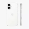 Apple iPhone 17 6.3" 5G 256GB bijeli pametni telefon