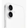 Apple iPhone 17 6.3" 5G 256GB bijeli pametni telefon