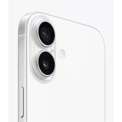 Apple iPhone 17 6.3" 5G 256GB bijeli pametni telefon
