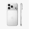Apple iPhone 17 Pro 6,3" 5G 512GB ezüst okostelefon