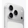 Apple iPhone 17 Pro 6,3" 5G 512GB ezüst okostelefon