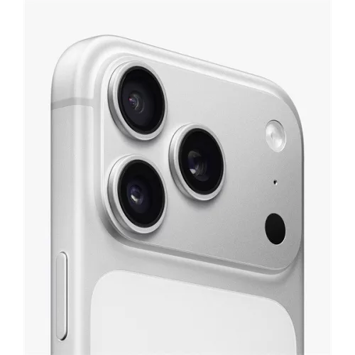 Apple iPhone 17 Pro 6,3" 5G 512GB ezüst okostelefon