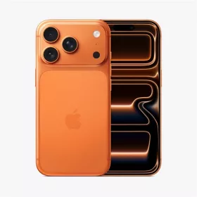   Apple iPhone 17 Pro 6.3" 5G 512GB Cosmos Orange pametni telefon