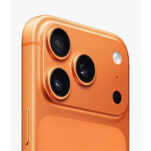 Apple iPhone 17 Pro 6,3" 5G 512GB kozmosznarancs okostelefon