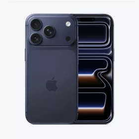 Apple iPhone 17 Pro 6,3" 5G 512GB mélykék okostelefon