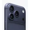 Apple iPhone 17 Pro 6,3" 5G 512GB mélykék okostelefon