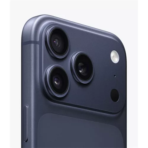 Apple iPhone 17 Pro 6,3" 5G 512GB mélykék okostelefon