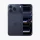 Apple iPhone 17 Pro Max 6,9" 5G 256GB mélykék okostelefon