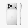 Apple iPhone 17 Pro Max 6,9" 5G 512GB ezüst okostelefon