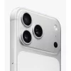 Apple iPhone 17 Pro Max 6,9" 5G 512GB ezüst okostelefon