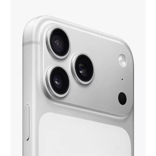 Apple iPhone 17 Pro Max 6,9" 5G 512GB ezüst okostelefon
