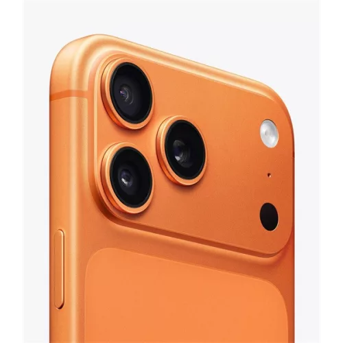 Apple iPhone 17 Pro Max 6,9" 5G 512GB kozmosznarancs okostelefon