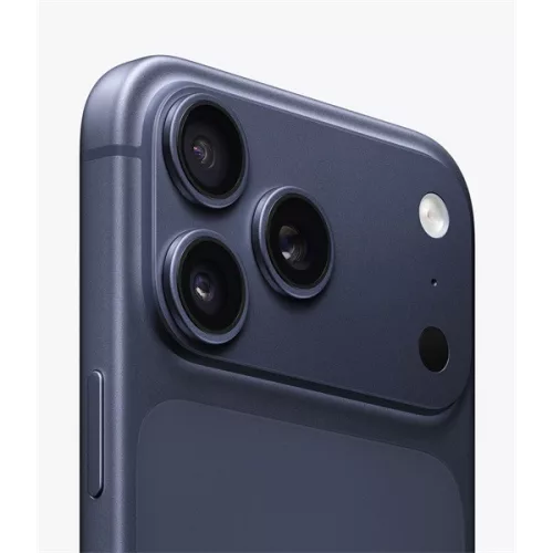 Apple iPhone 17 Pro Max 6,9" 5G 512GB mélykék okostelefon