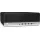 HP ProDesk 600 G4 SFF/i5-9400/8GB/256GB/Win Pro COA/schwarzer Desktop-Computer (Gebraucht, Zustand A+)