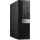 DELL OptiPlex 5070 SFF/i5-9500/8GB/256GB/Win Pro COA/schwarzer Desktop-Computer (Gebraucht, Zustand A+)