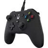 Nacon 2809456 Evol-X Pro Xbox One/Xbox Series/PC vezetékes fekete kontroller