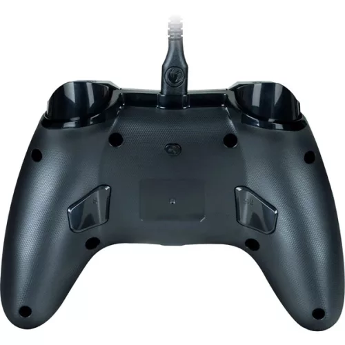 Nacon 2809456 Evol-X Pro Xbox One/Xbox Series/PC vezetékes fekete kontroller