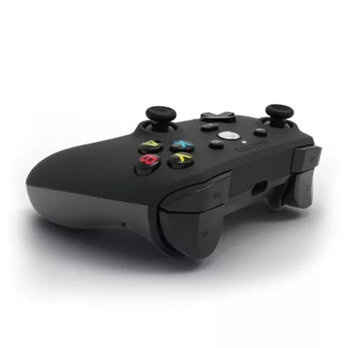 Nacon 2809456 Evol-X Pro Xbox One/Xbox Series/PC vezetékes fekete kontroller