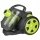 Hausberg HB-2090VR Cyclone 800W s HEPA filtrom, bezvreckový vysávač s objemom 1,5 litra