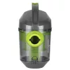 Hausberg HB-2090VR Cyclone 800W s HEPA filtrom, bezvreckový vysávač s objemom 1,5 litra