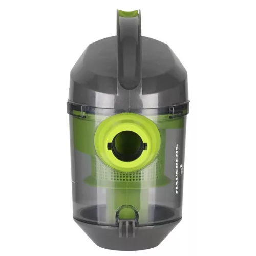 Hausberg HB-2090VR Cyclone 800W s HEPA filtrom, bezvreckový vysávač s objemom 1,5 litra