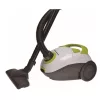 Vreckový vysávač Hausberg HB-2080VR s výkonom 1200 W a objemom 1,5 litra