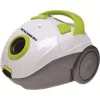 Vreckový vysávač Hausberg HB-2080VR s výkonom 1200 W a objemom 1,5 litra