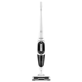   Hausberg HB-2029AB 150W 2v1 zvislý vysávač, napájaný batériou, skladací