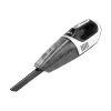 Hausberg HB-2029AB 150W 2v1 zvislý vysávač, napájaný batériou, skladací