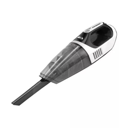 Hausberg HB-2029AB 150W 2v1 zvislý vysávač, napájaný batériou, skladací