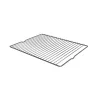 Hausberg HB-8044NG čierna, vstavaná, 58 l, 1600 W, gril, turbo ventilátor