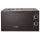 Mikrovlnná rúra Hausberg HB-8005NG 700W, 20L, čierna