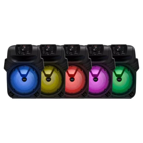 SAL PAR20BTC Bluetooth party hangszóró