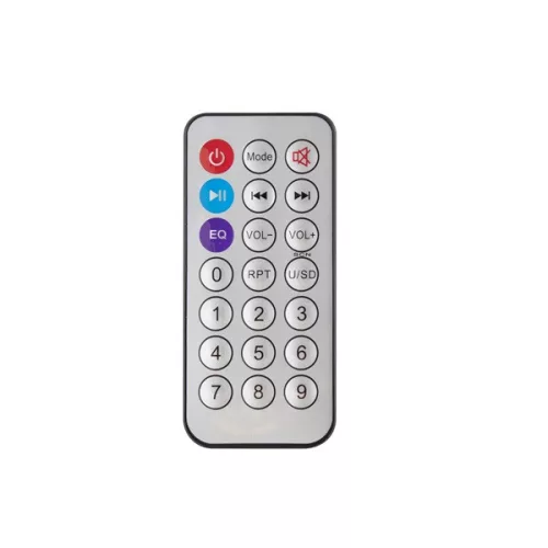 SAL PAR20BTC Bluetooth party hangszóró