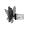 SAL VB X1000 9" USB/microSD/Bluetooth/AUX/AM/FM smart autóhifi fejegység