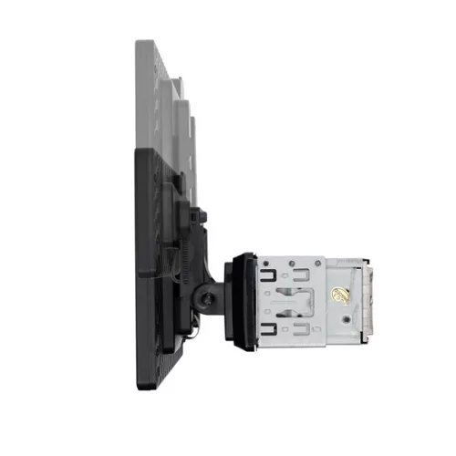 SAL VB X1000 9" USB/microSD/Bluetooth/AUX/AM/FM smart autóhifi fejegység