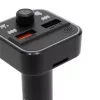 SAL FMBT 18RGB 5in1 autós kihangosító és töltő
